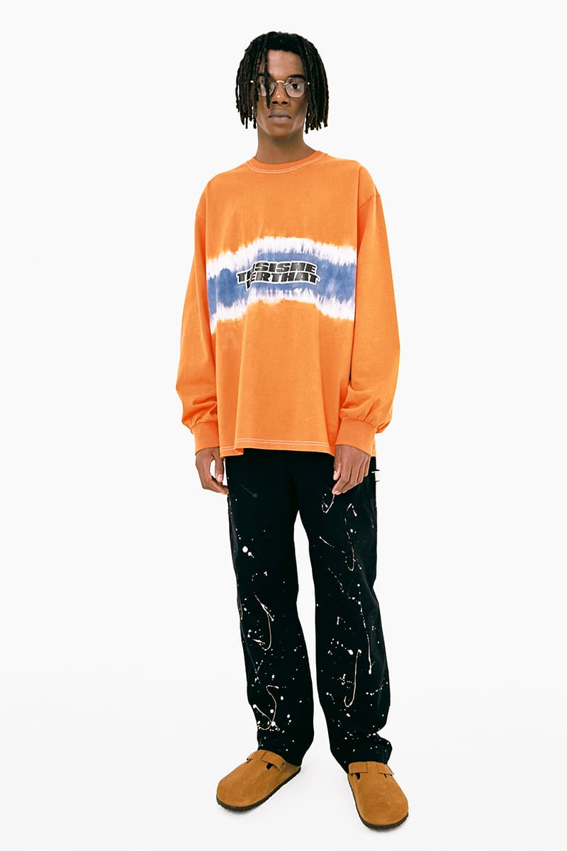 thisisneverthat Spring Summer 2020 SOFT WORK Collection Lookbook Release Info Date Buy Price Video South Korea Seoul Fashion Streetwear