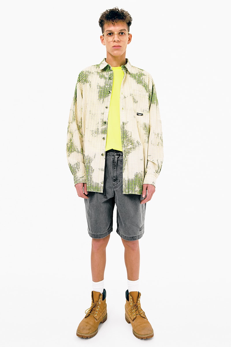 thisisneverthat Spring Summer 2020 SOFT WORK Collection Lookbook Release Info Date Buy Price Video South Korea Seoul Fashion Streetwear