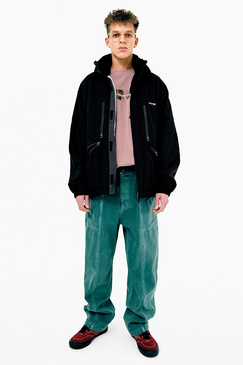thisisneverthat Spring Summer 2020 SOFT WORK Collection Lookbook Release Info Date Buy Price Video South Korea Seoul Fashion Streetwear
