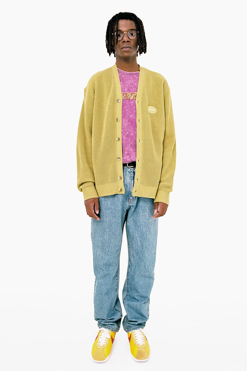 thisisneverthat Spring Summer 2020 SOFT WORK Collection Lookbook Release Info Date Buy Price Video South Korea Seoul Fashion Streetwear