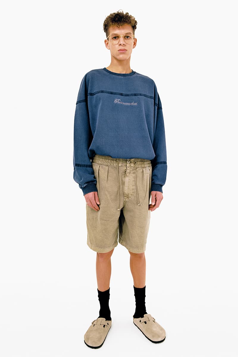 thisisneverthat Spring Summer 2020 SOFT WORK Collection Lookbook Release Info Date Buy Price Video South Korea Seoul Fashion Streetwear