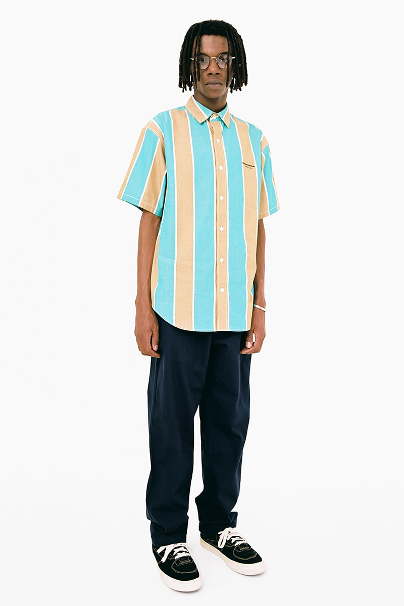 thisisneverthat Spring Summer 2020 SOFT WORK Collection Lookbook Release Info Date Buy Price Video South Korea Seoul Fashion Streetwear
