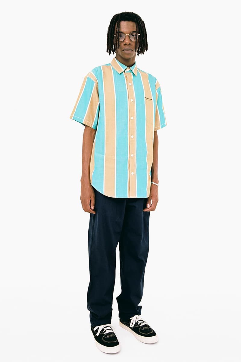 thisisneverthat Spring Summer 2020 SOFT WORK Collection Lookbook Release Info Date Buy Price Video South Korea Seoul Fashion Streetwear