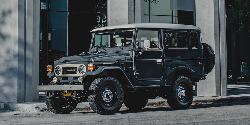 todd snyder x fj company x red wing heritage fj43 land cruiser hypebeast red wing heritage fj43 land cruiser