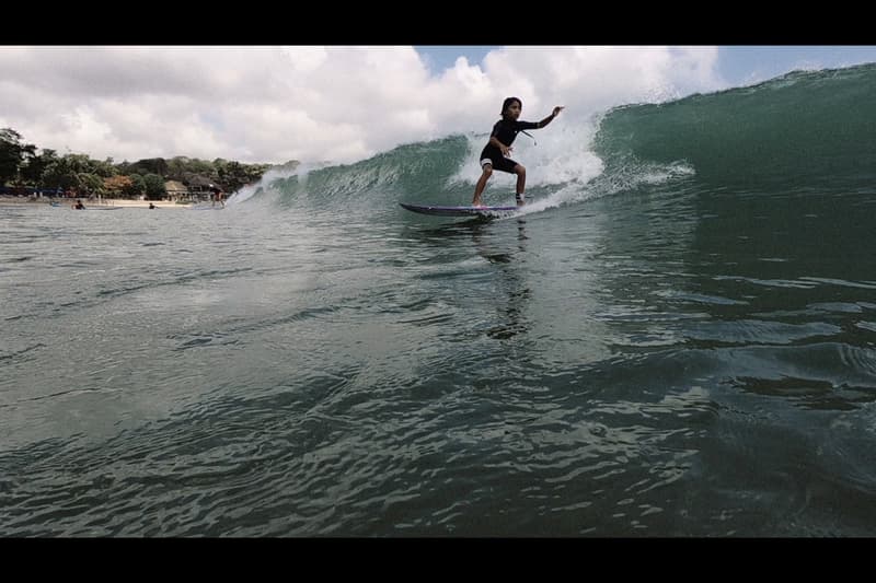 tom sachs how to learn how to surf film official release details 