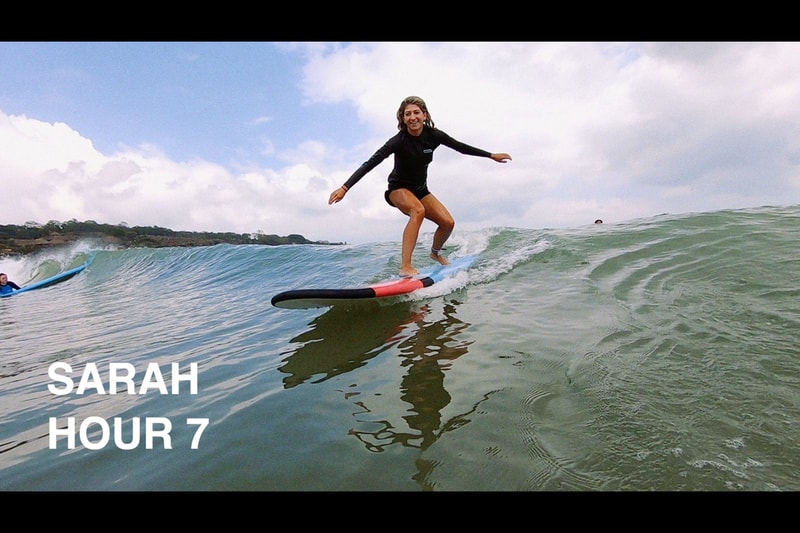 tom sachs how to learn how to surf film official release details 