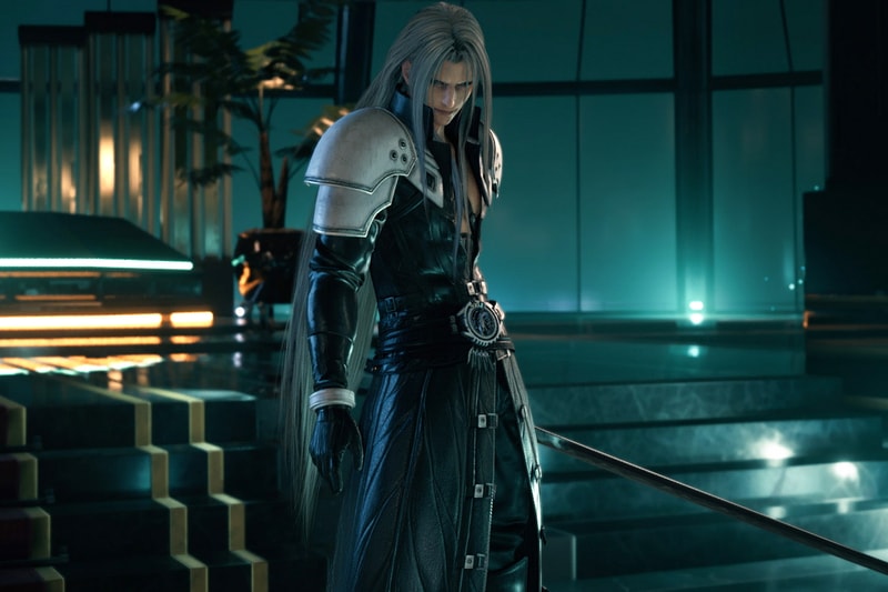 Final Fantasy VII Remake, The Last of Us Part II, Cyberpunk 2077 e