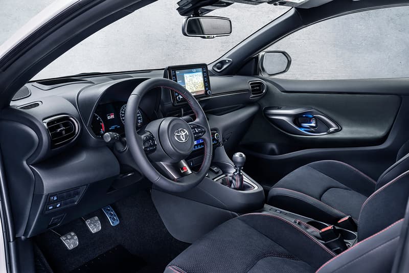 Toyota GR Yaris World Rally Competition Inspired Hot Hatch Release Car Automotive News Japanese Sportscar Tommi Mäkinen Racing Four Wheel Drive WRC 2020 Tokyo Auto Salon