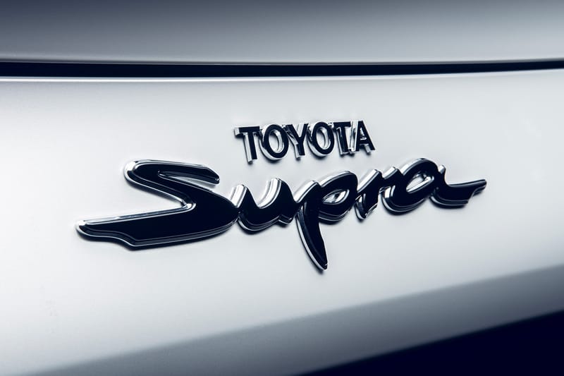 Toyota supra, supra logo background HD wallpaper | Pxfuel