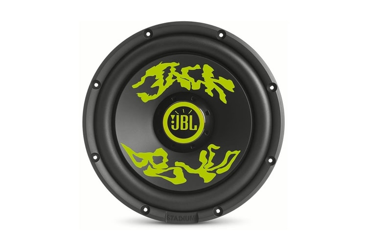 Travis Scott Hones in on Automotive Culture With New 'JACKBOYS' Merch