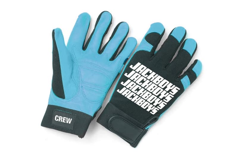 Cactus Jack 'JACKBOYS' Car Accessories Merch riot shield radar detector balaclava 12" inch subwoofers jbl car cover racing gloves mirror dice