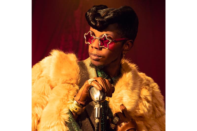 Trinidad James Woo Woo Single Stream