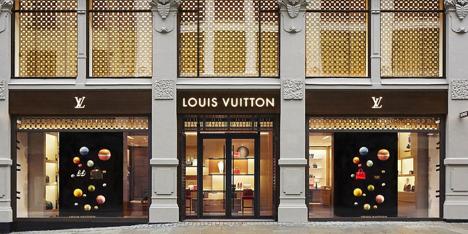 Louis Set to Its First Restaurant |