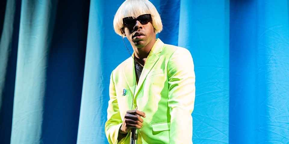 Tyler, The Creator to Perform at the 2020 GRAMMYs