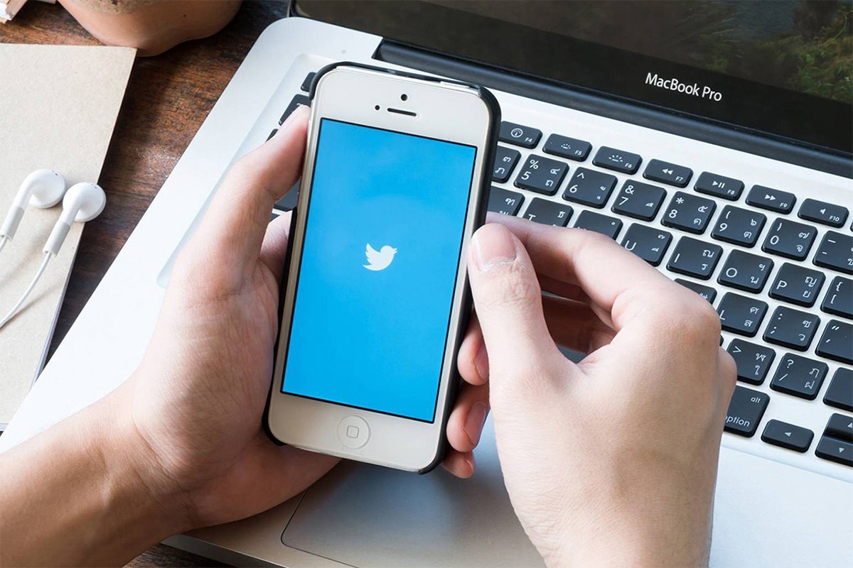 Twitter Testing Feature Limit Conversation Replies social media 