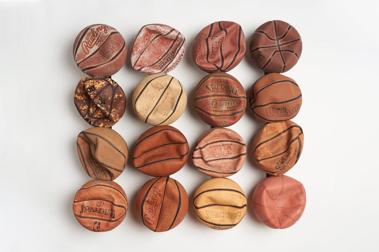Tyrrell Winston to Hold First-Ever Solo Exhibition in America