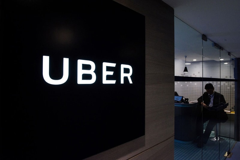 Uber California Passengers Choose Favorite Drivers