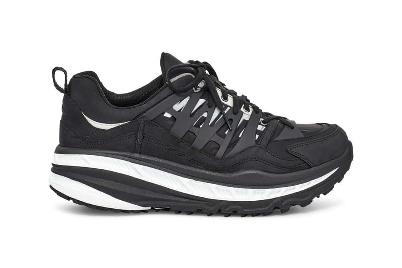 UGG x White Mountaineering FW20 Delivers Chunky and Cozy Capsule