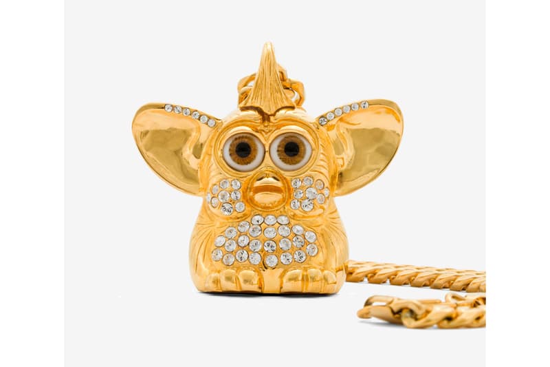 A24 Releases 'Uncut Gems' Merchandise winning bet ball furby KMH pendant zine josh benny safdie adam sandler diamond grading chart