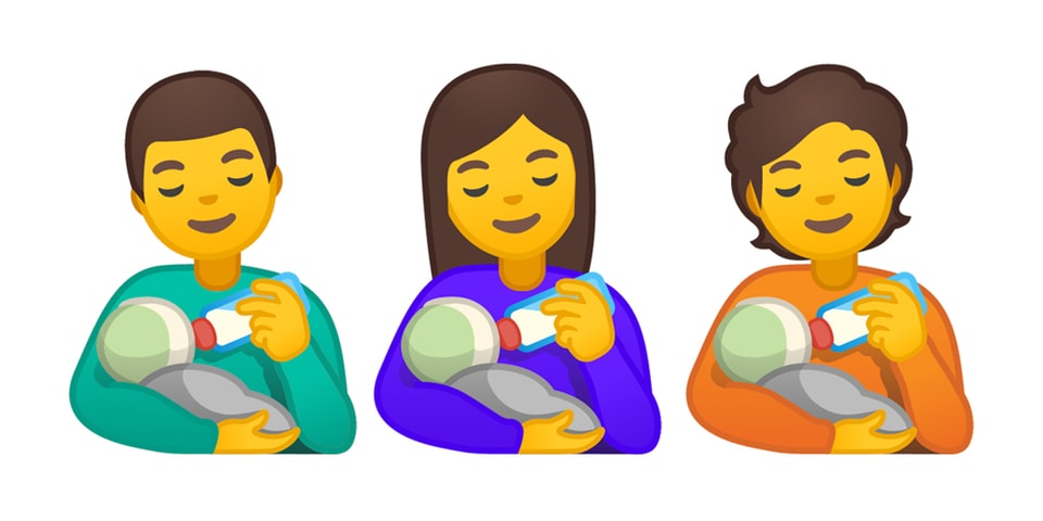 117 New Emojis For Emoji 13 0 This Year Hypebeast