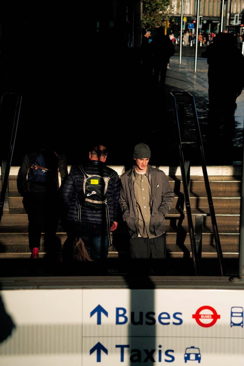 uniform experiment SS20 Collection Lookbook japanese streetwear fashion brand americana contemporary release info