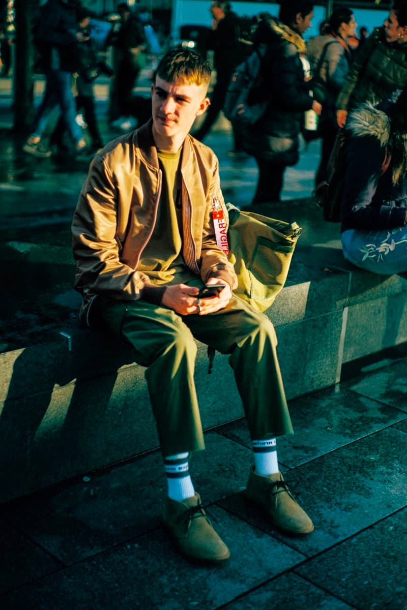 uniform experiment SS20 Collection Lookbook japanese streetwear fashion brand americana contemporary release info