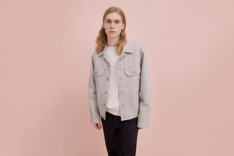 UNIQLO U Spring/Summer 2020 Collection Lookbook christophe lemaire ss20 buy web store release date february 21 