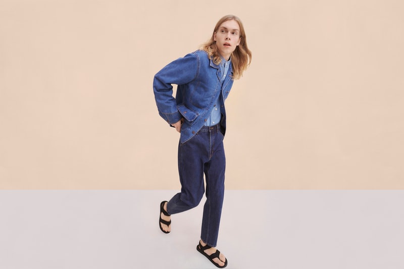 UNIQLO U Spring/Summer 2020 Collection Lookbook christophe lemaire ss20 buy web store release date february 21 