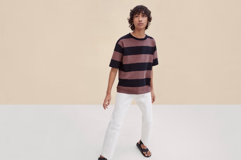 UNIQLO U Spring/Summer 2020 Collection Lookbook christophe lemaire ss20 buy web store release date february 21 