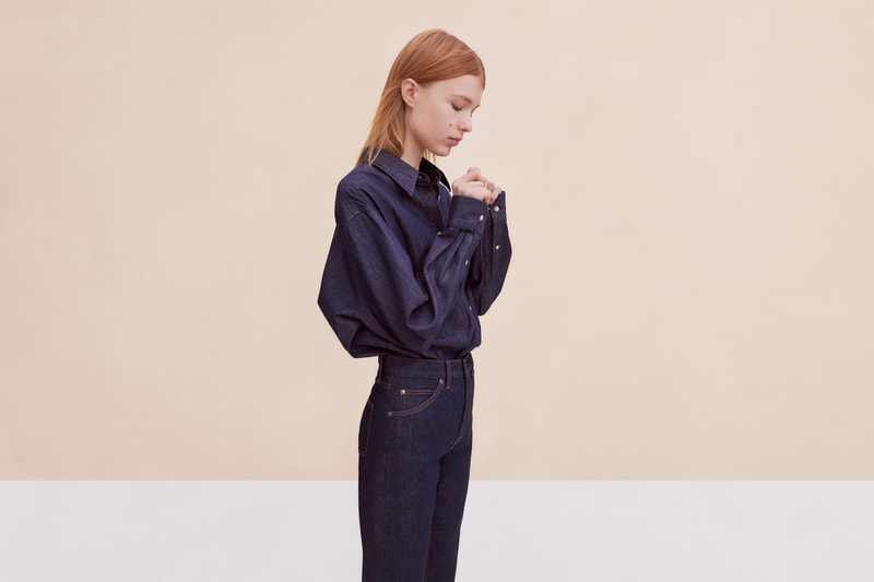 UNIQLO U Spring/Summer 2020 Collection Lookbook christophe lemaire ss20 buy web store release date february 21 