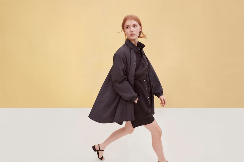 UNIQLO U Spring/Summer 2020 Collection Lookbook christophe lemaire ss20 buy web store release date february 21 