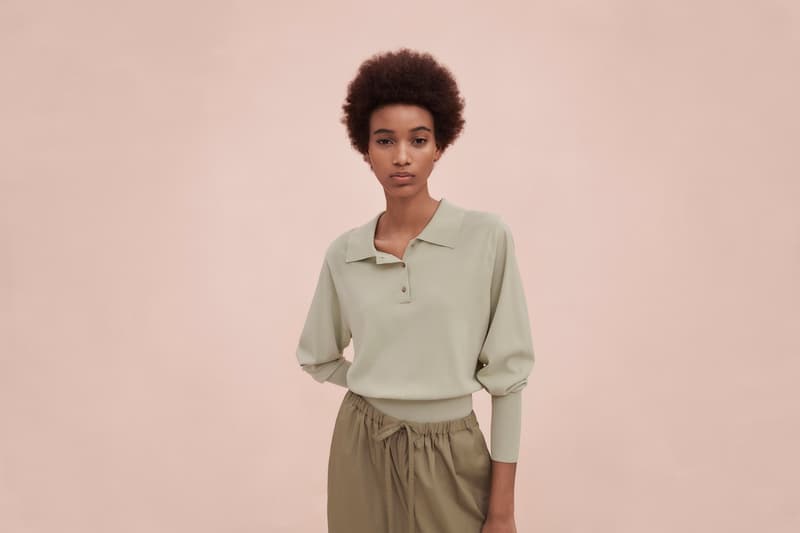 UNIQLO U Spring/Summer 2020 Collection Lookbook christophe lemaire ss20 buy web store release date february 21 