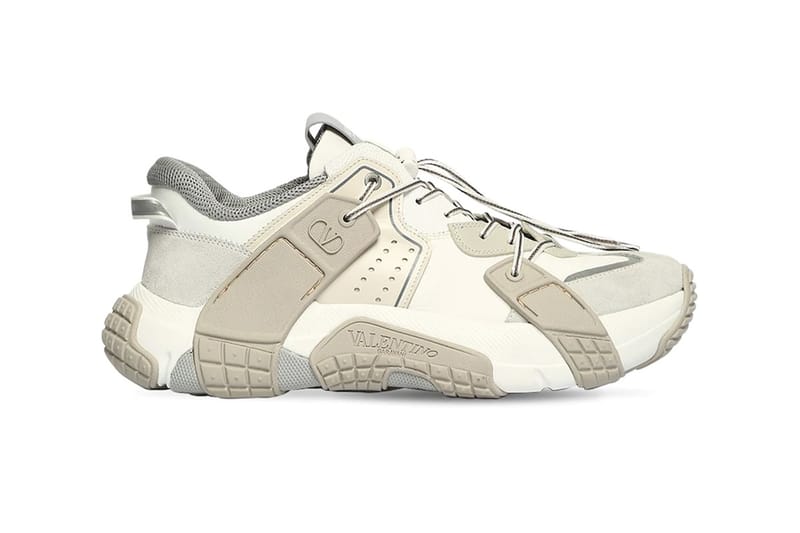 valentino rubber shoes price