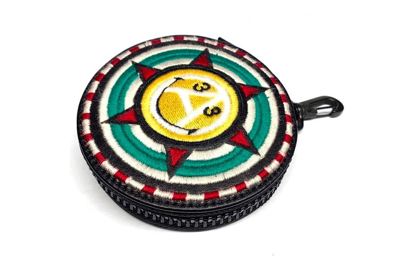Verdy VK Design Works  Blackmeans 2nd Coin Pouch Release Info Date Buy Price IMA: ZINE