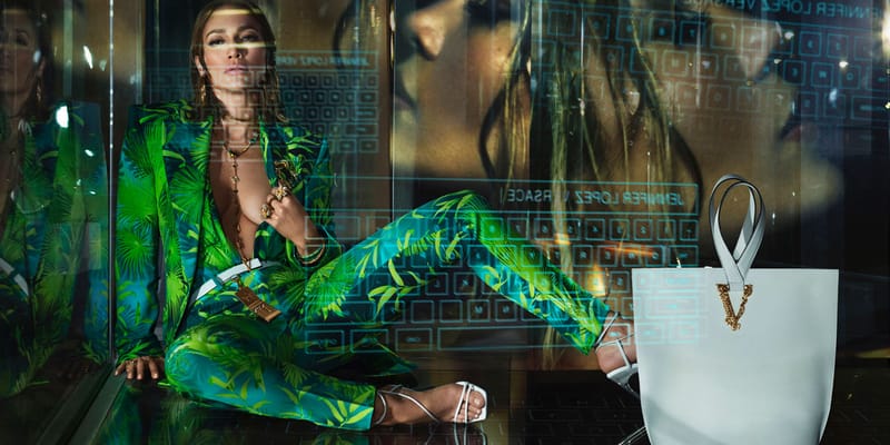 versace jennifer lopez