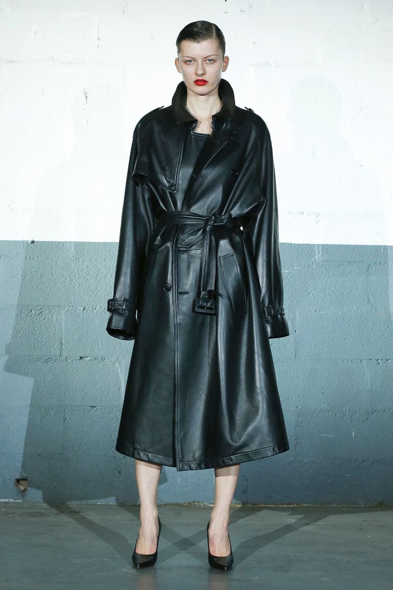 Vetements Fall/Winter 2020 Runway Collection paris fashion week pfw fw20