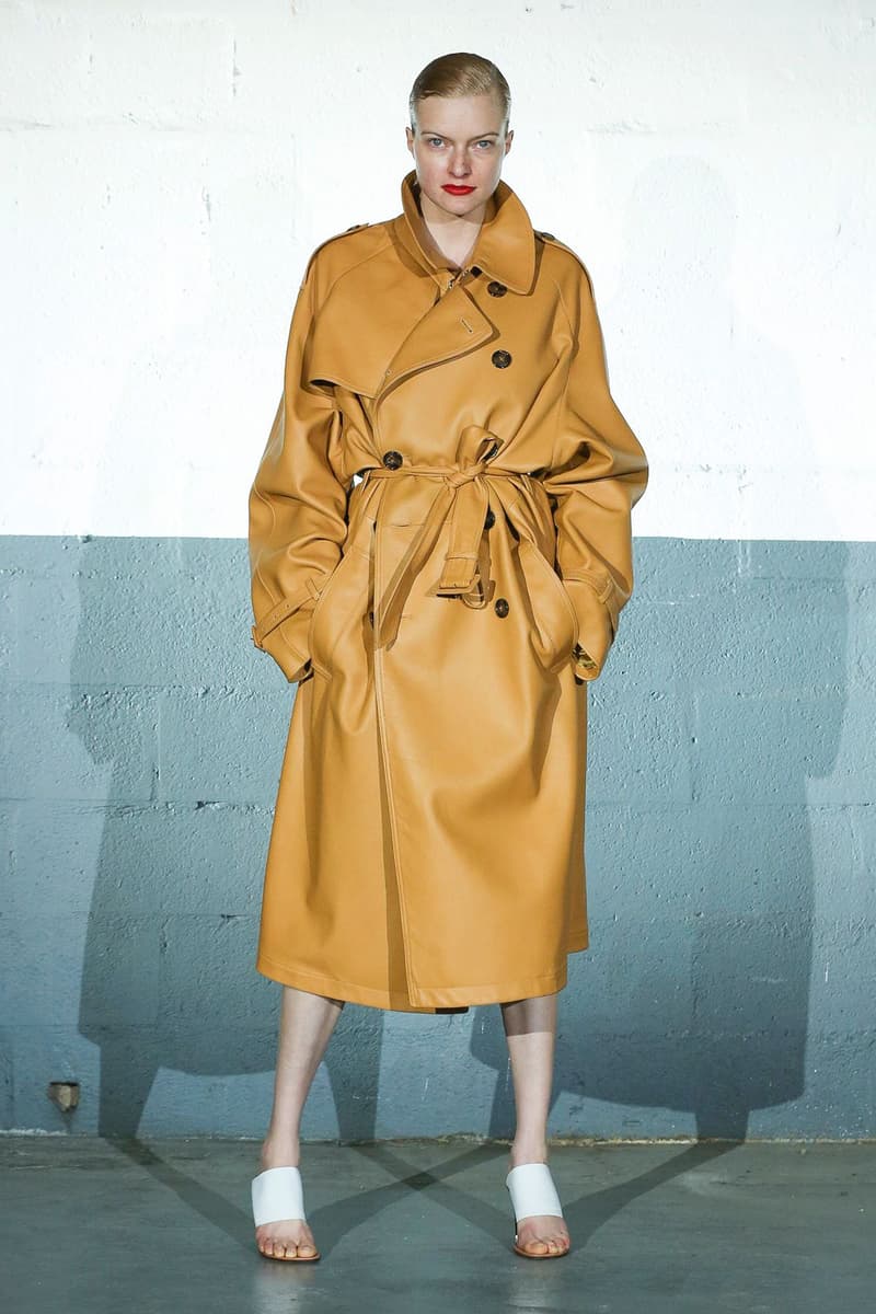 Vetements Fall/Winter 2020 Runway Collection paris fashion week pfw fw20