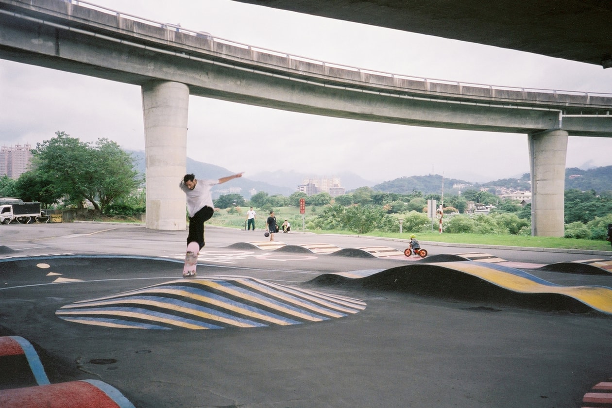 victoria arthur leung skateboarding skating skate hong kong taipei taiwan china asia alfie art japan thailand korea united states 