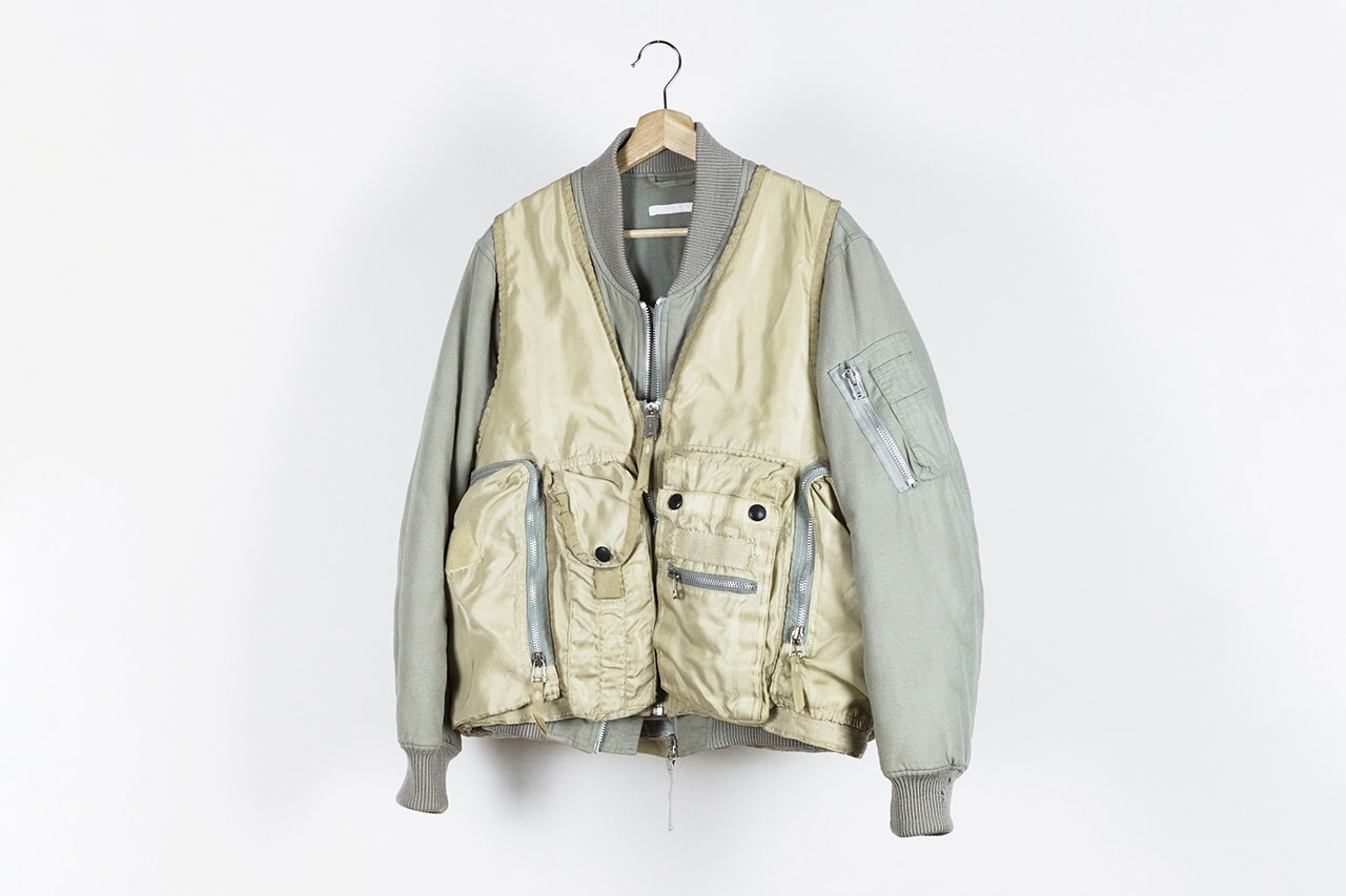 This Is Where Vintage Experts Buy Their Clothes Hypebeast