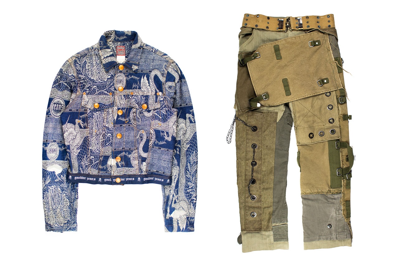 This Is Where Vintage Experts Buy Their Clothes Hypebeast