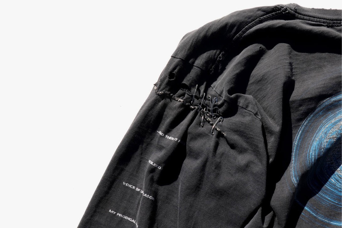 This Is Where Vintage Experts Buy Their Clothes Hypebeast