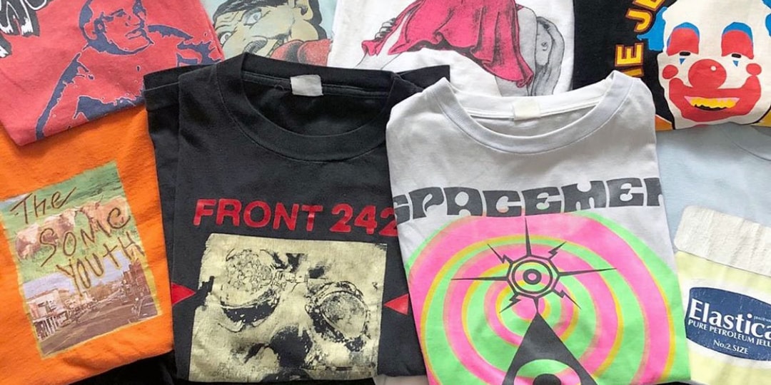 29 Rare Supreme Items That Only Hardcore Collectors Actually Own