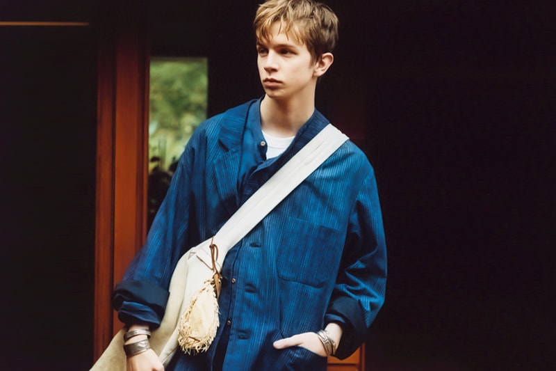 visvim Refines Artisanal Americana for SS20