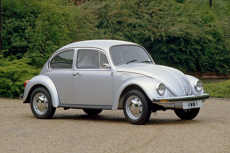 Volkswagen Says Goodbye to the Beetle in Stirring 'The Last Mile' Film