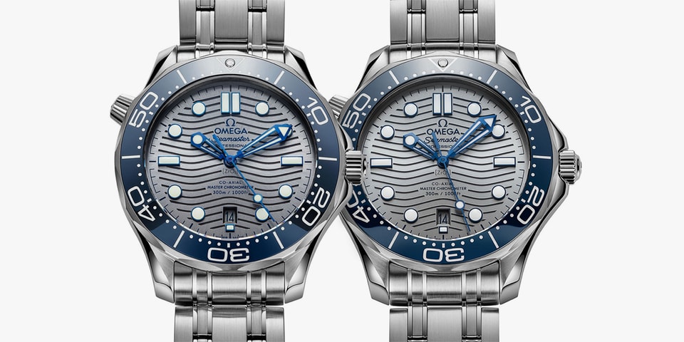 Watchfinder & Co. Shows How to Distinguish a Real Omega From Counterfeit Ones