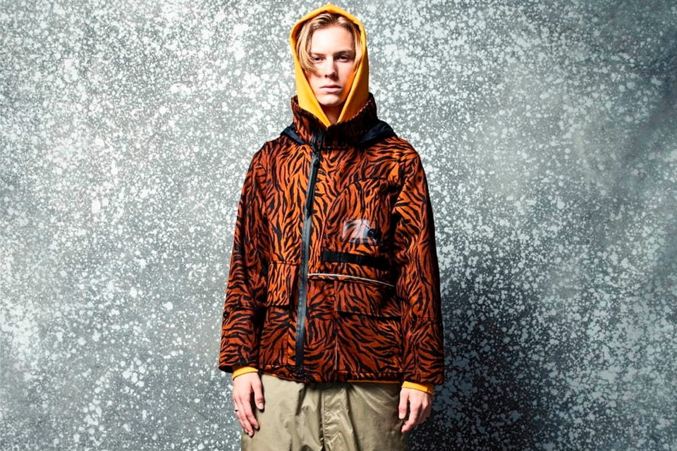 Whiz Limited Rave Ss Collection Lookbook Hypebeast Whiz Limited Rave Ss Collection Lookbook Hypebeast