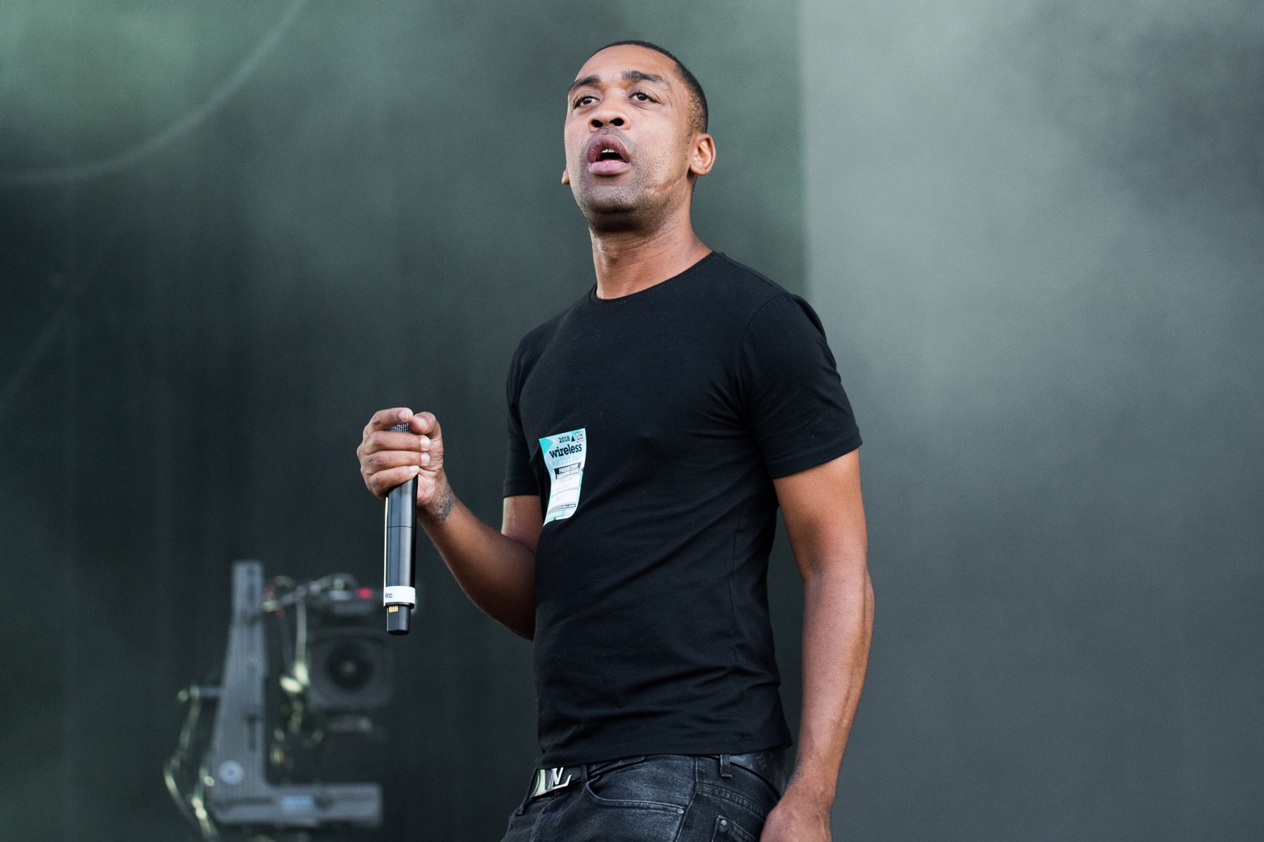 Wiley Drops Three New Singles for International Grime Day eski sound listen now stream youtube curiosity killed the cat disrespect the game grime road rap 140 garage godfather 3 