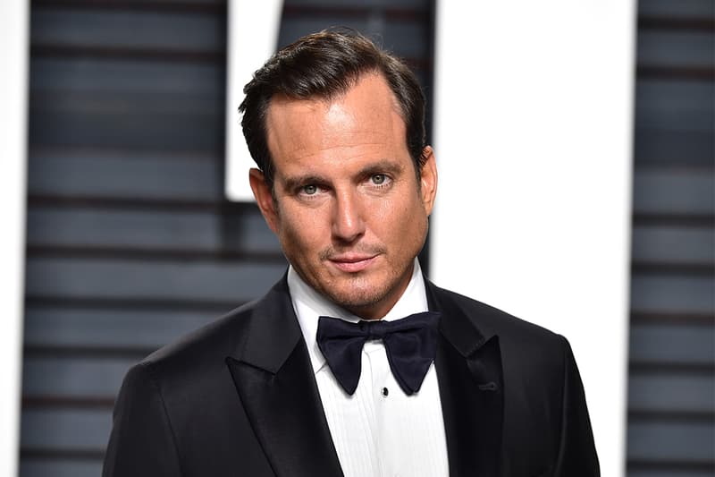 will arnett bojack horseman netflix temporary humans fox entertainment sitcom animated comedy