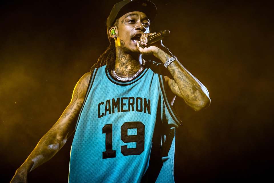 Wiz Khalifa Real Rappers Rap Music Video Hypebeast
