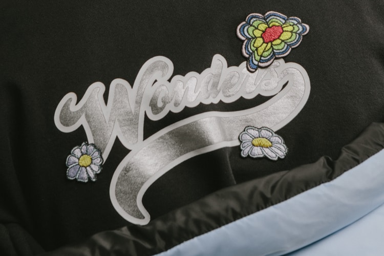 Wonders Revisits the Year 2000 With FW20 Collection
